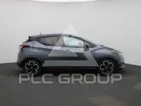 2021 Nissan MICRA