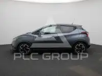 2021 Nissan MICRA