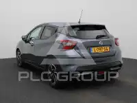 2021 Nissan MICRA