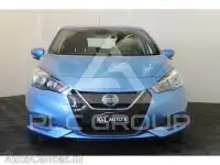 2021 Nissan MICRA