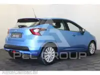 2021 Nissan MICRA