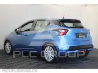 2021 Nissan MICRA