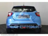 2021 Nissan MICRA