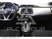 2021 Nissan MICRA