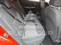 2021 Nissan MICRA