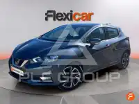 2021 Nissan MICRA
