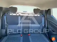 2021 Nissan MICRA