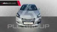 2021 Nissan MICRA