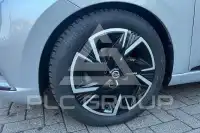 2021 Nissan MICRA