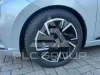 2021 Nissan MICRA