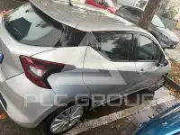 2021 Nissan MICRA