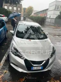 2021 Nissan MICRA