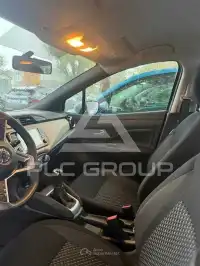 2021 Nissan MICRA