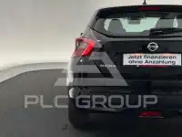 2021 Nissan MICRA