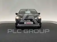 2021 Nissan MICRA