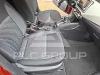 2021 Nissan MICRA