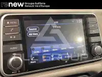 2021 Nissan MICRA