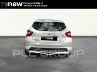2021 Nissan MICRA