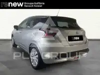 2021 Nissan MICRA