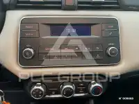 2021 Nissan MICRA