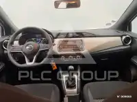 2021 Nissan MICRA