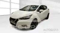 2021 Nissan MICRA