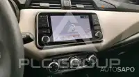 2021 Nissan MICRA