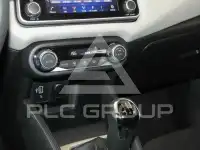 2021 Nissan MICRA