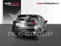 2021 Nissan MICRA
