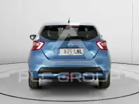 2021 Nissan MICRA