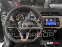 2021 Nissan MICRA