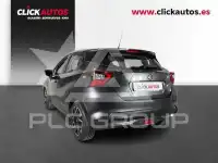 2021 Nissan MICRA