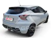 2021 Nissan MICRA
