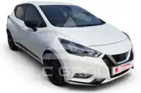 2021 Nissan MICRA