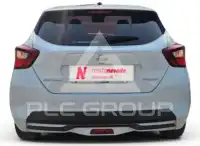 2021 Nissan MICRA