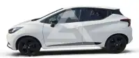 2021 Nissan MICRA