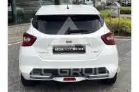 2021 Nissan MICRA
