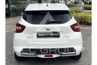 2021 Nissan MICRA