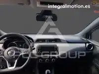 2021 Nissan MICRA