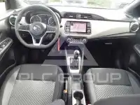 2021 Nissan MICRA