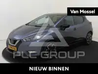2021 Nissan MICRA