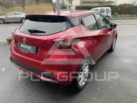 2021 Nissan MICRA