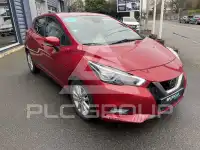 2021 Nissan MICRA