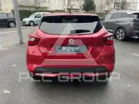 2021 Nissan MICRA
