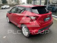 2021 Nissan MICRA