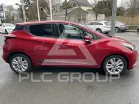 2021 Nissan MICRA