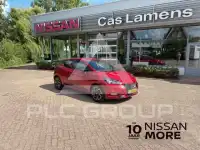 2021 Nissan MICRA