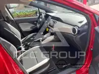 2021 Nissan MICRA