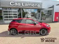 2021 Nissan MICRA