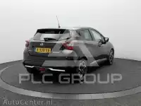 2021 Nissan MICRA